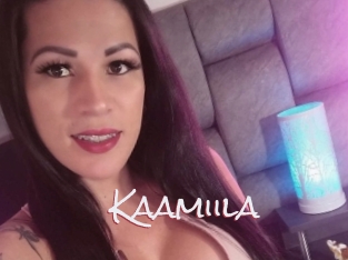 Kaamiila