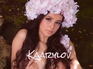 Kaarylov