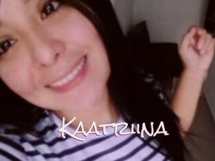 Kaatriina