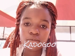 Kadogoo