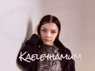 Kaeleyhamum