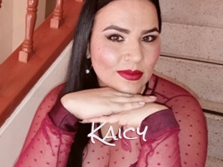 Kaicy