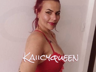 Kaiicyqueen