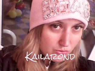 Kailarond