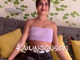 Kailinjonson