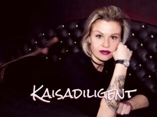 Kaisadiligent