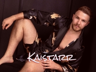 Kaistarr