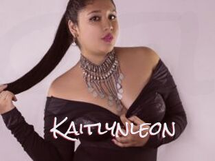 Kaitlynleon