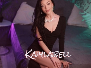 Kaiylabell