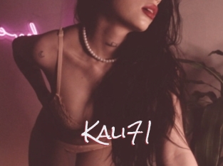 Kali71