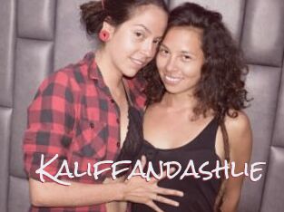 Kaliffandashlie