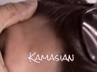 Kamasian