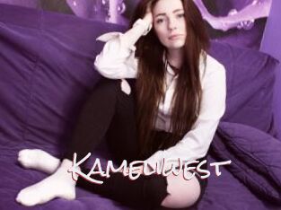 Kameliwest