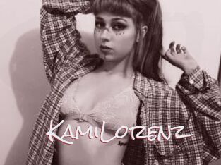 kamiLorenz Celiba Club