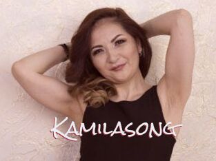 Kamilasong