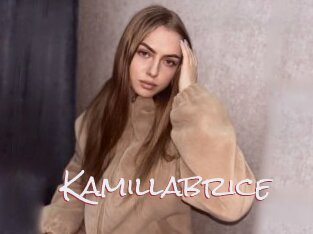 Kamillabrice