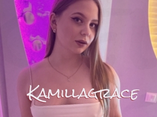 Kamillagrace