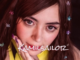 Kamilsailor