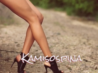 Kamisospina