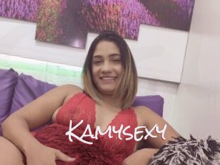 Kamysexy