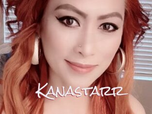 Kanastarr