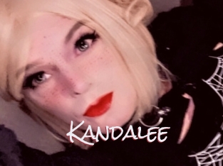 Kandalee