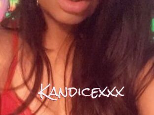 Kandicexxx