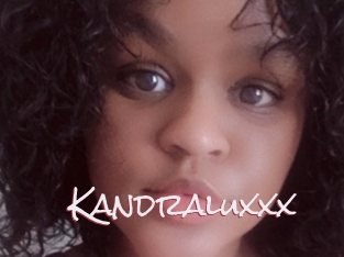 Kandraluxxx