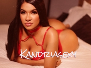 Kandriasexy