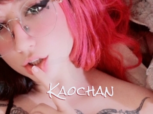 Kaochan