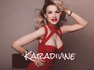 Karadivine