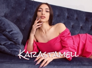 Karastamell