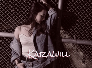 Karawill