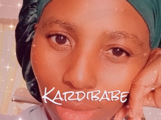 Kardibabe