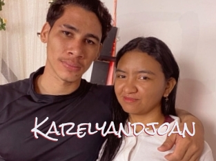 Karelyandjoan