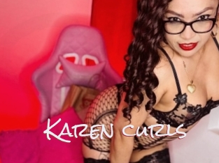 Karen_curls