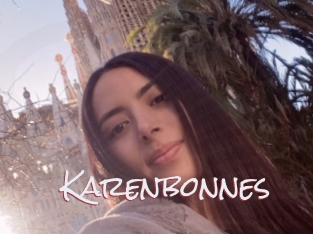 Karenbonnes