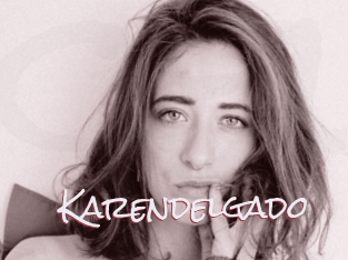 Karendelgado