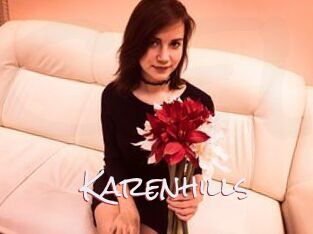 Karenhills