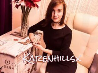 Karenhillsx