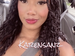 Karensanz