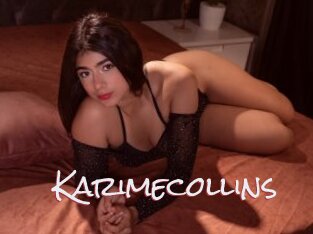 Karimecollins