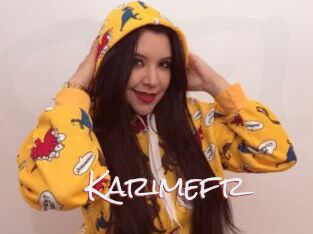 Karimefr