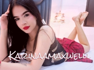 Karinaamaxwelll