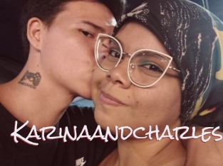 Karinaandcharles