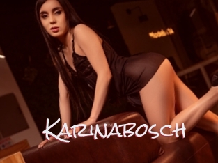 Karinabosch