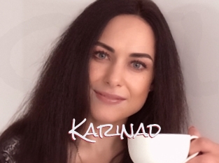 Karinad