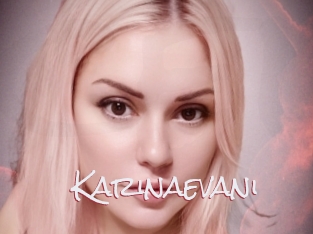 Karinaevani