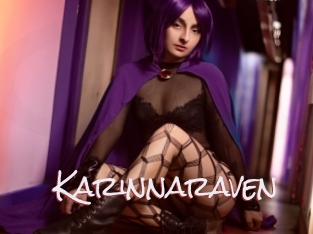 Karinnaraven