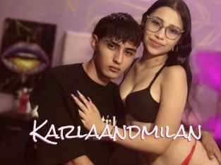 Karlaandmilan